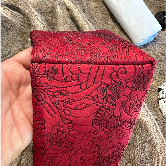 Mai Tai Purse organizer made in France b25 size - Picture 11 of 16